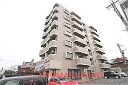 アーバンハイツ南台