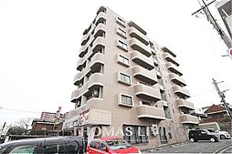 アーバンハイツ南台