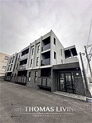 カーサガーデン相生町