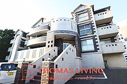 北九州市八幡西区折尾３丁目