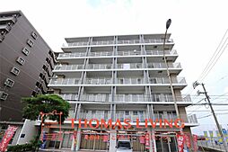 メゾンドポラリス 201