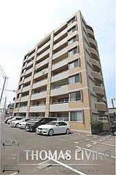 パークサイド黒崎 801
