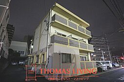 北九州市八幡西区折尾４丁目