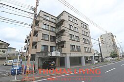 THE　SQUARE・Orio　Residence