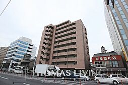 北九州市八幡西区黒崎３丁目