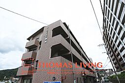 北九州市八幡西区岡田町