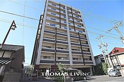 KMマンション熊手