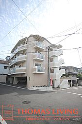 キャッツ八幡