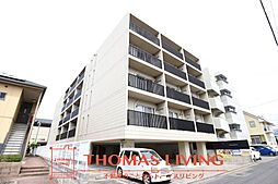 北九州市八幡西区八枝３丁目