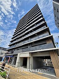 ザ・レジデンス黒崎駅南