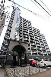 アリビオ八幡