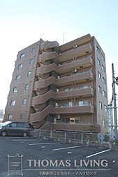 北九州市八幡西区上の原４丁目