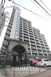アリビオ八幡