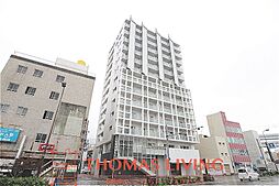ベーシックビルディング 八幡
