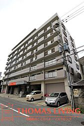 パークサイド萩原