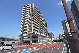 ウイングス八幡駅前 305