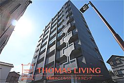 アースコートY’sシティ西神原 402
