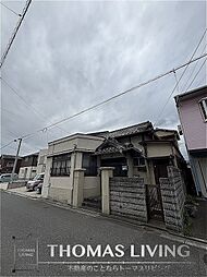 若松区浜町戸建て