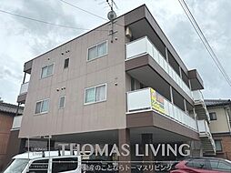 北九州市八幡東区石坪町