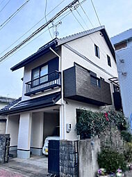 岐阜市長良大路1丁目