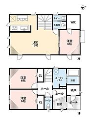 東苗穂三条1丁目　中古戸建