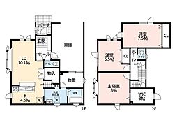 西野5-1中古戸建