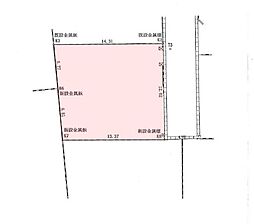 売土地　東区和白6丁目