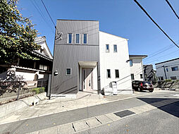 古賀市花見東2丁目