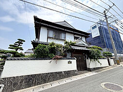 福津市西福間１丁目