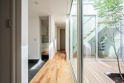 アドバンス奈多2丁目土地　A号地　全2区画