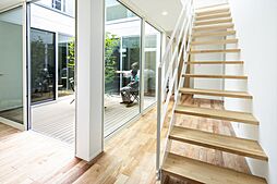 アドバンス奈多2丁目土地　B号地　全2区画