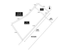 アドバンス新宮上府土地