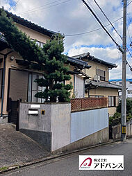 東区香住ケ丘5丁目土地