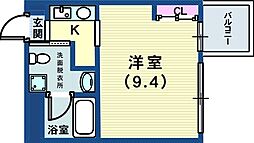 イーストヴィレッジ三宮