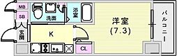 エステムプラザ神戸水木通グランクロス