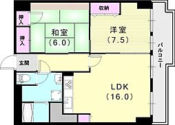 東急ドエル摩耶