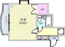 シャルマンフジ灘弐番館