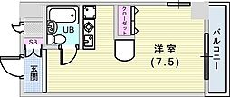 ロマネスク王子公園