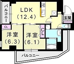 マノワール・ラ山本通