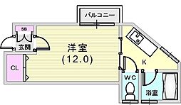 メゾン平野