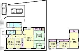 鈴蘭台東町2丁目戸建