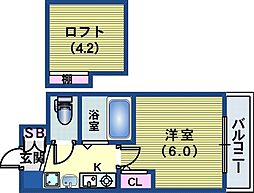 エステムコート三宮駅前ラ・ドゥー