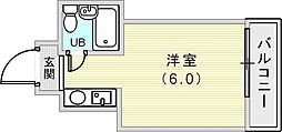 ネオダイキョー神戸元町