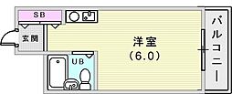 アルテハイム神戸県庁前