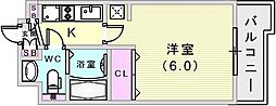 エステムコート神戸ハーバーランド前VIピクシス