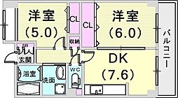 パールハイツ荒田