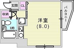 アルテハイム神戸県庁前