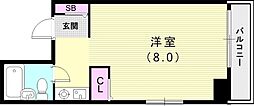 ダイアパレス新神戸