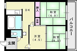 CARRONDS鈴蘭台北町