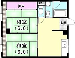 成和コーポ